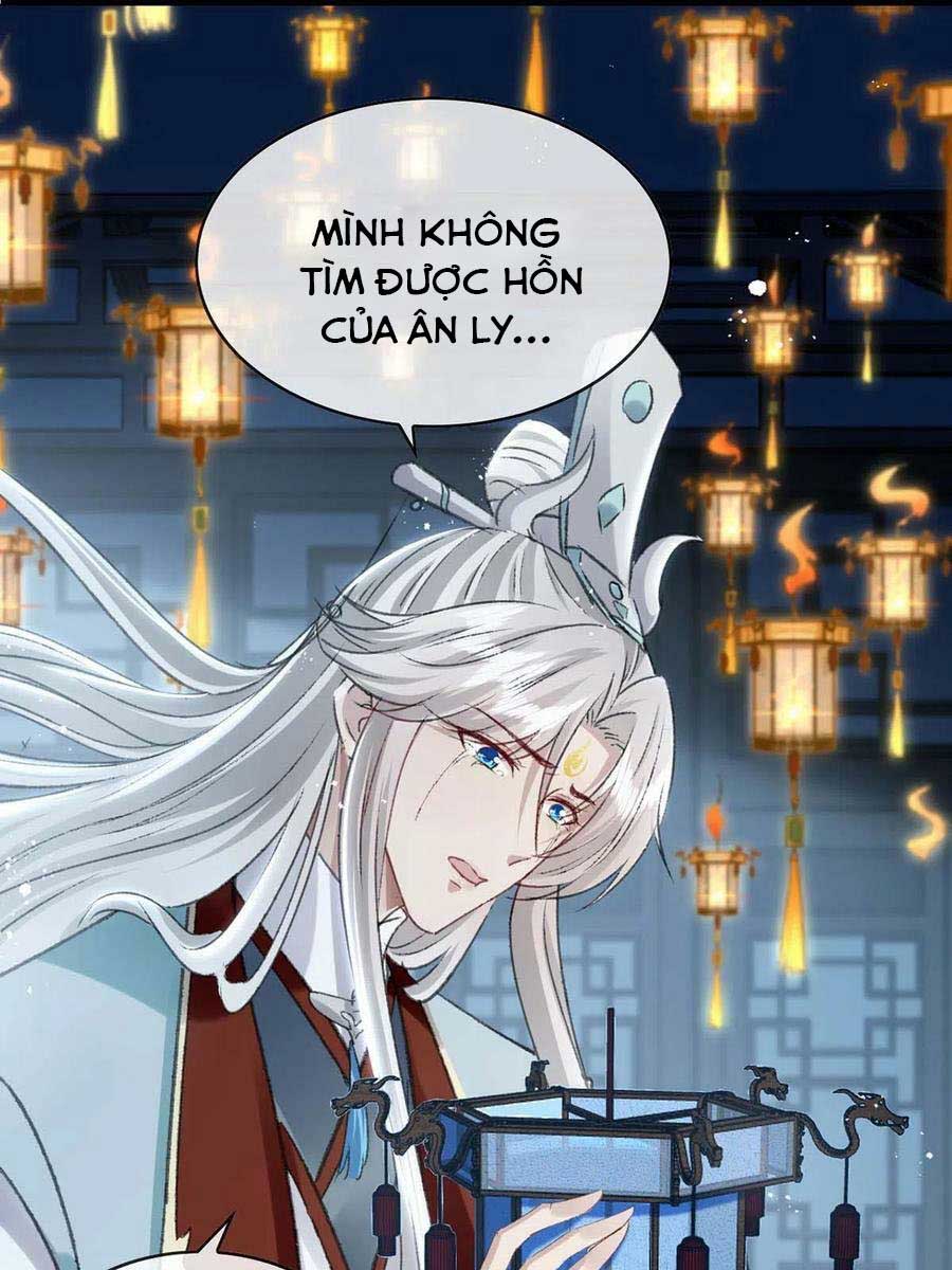 MƯU ĐỒ LÀM LOẠN chapter 142