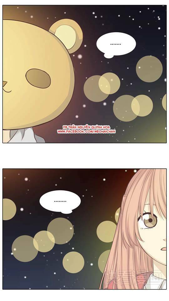 xin chào! dân nữ chapter 27 12