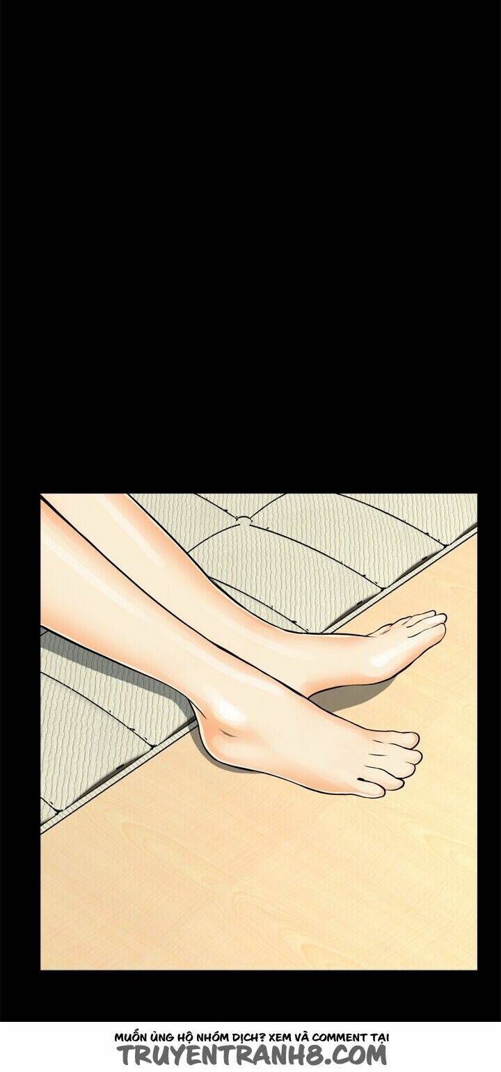 giấc mơ khủng khiếp - deadful dream chapter 11 65
