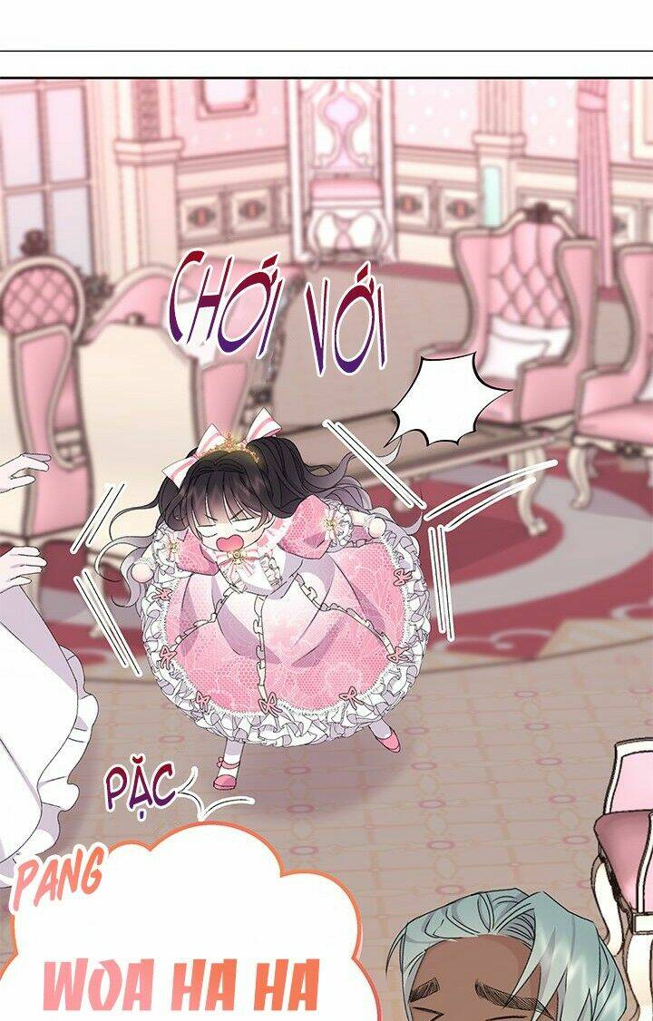 công chúa huỷ diệt chapter 8 22