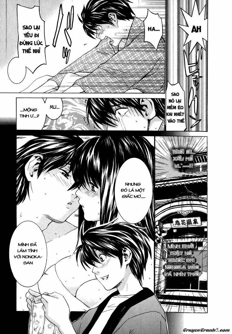 koibana onsen! chapter 4 4