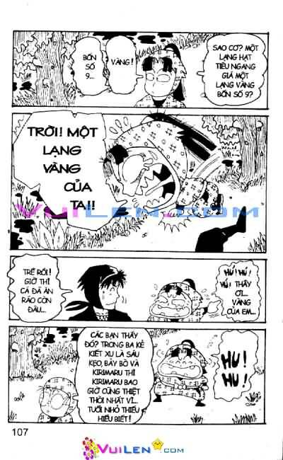 ninja loạn thị chapter 15 107