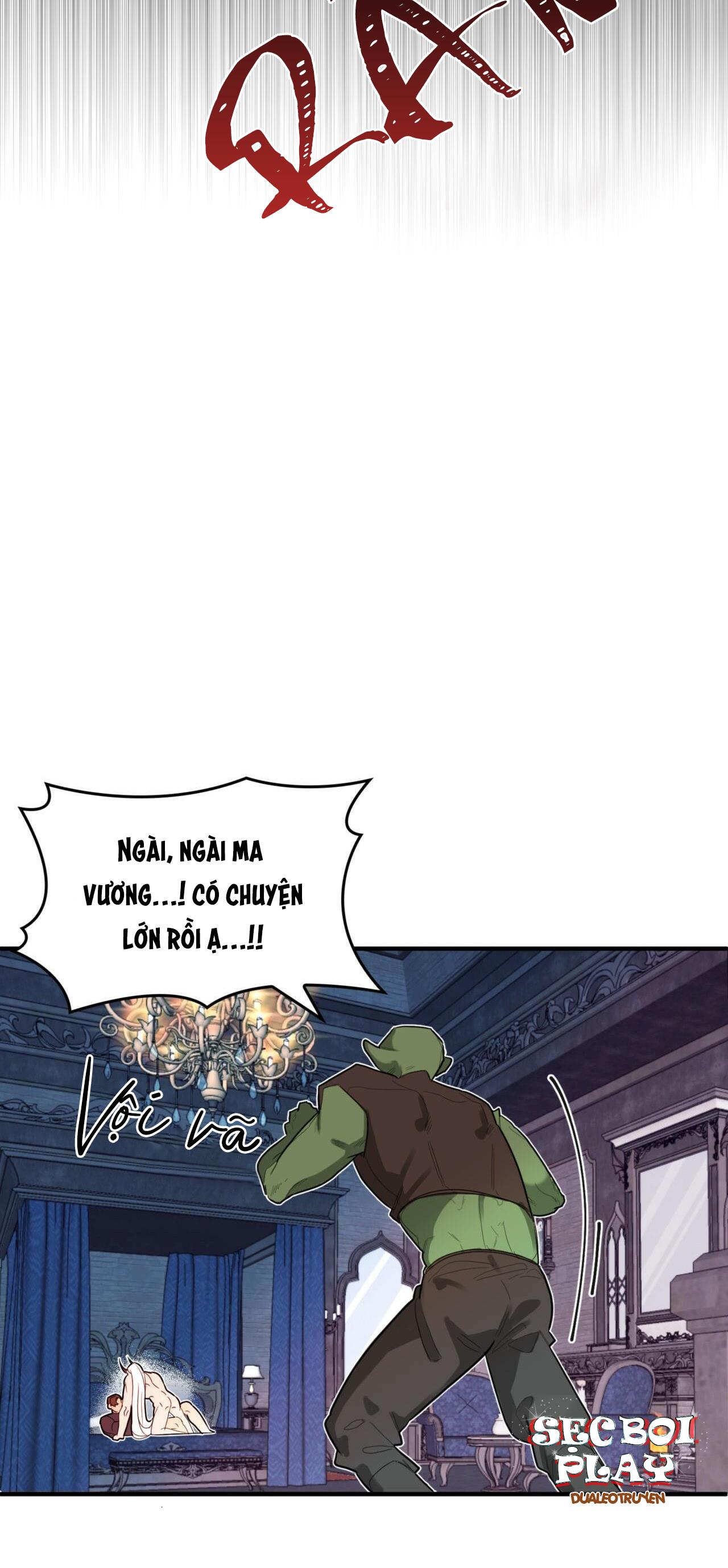 (np) độc thân muôn năm chapter 1 43