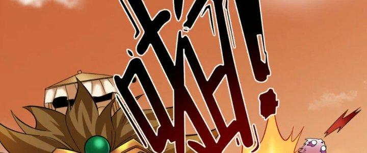 ẩn cư mười vạn năm, đời sau mời ta rời núi chapter 45 79