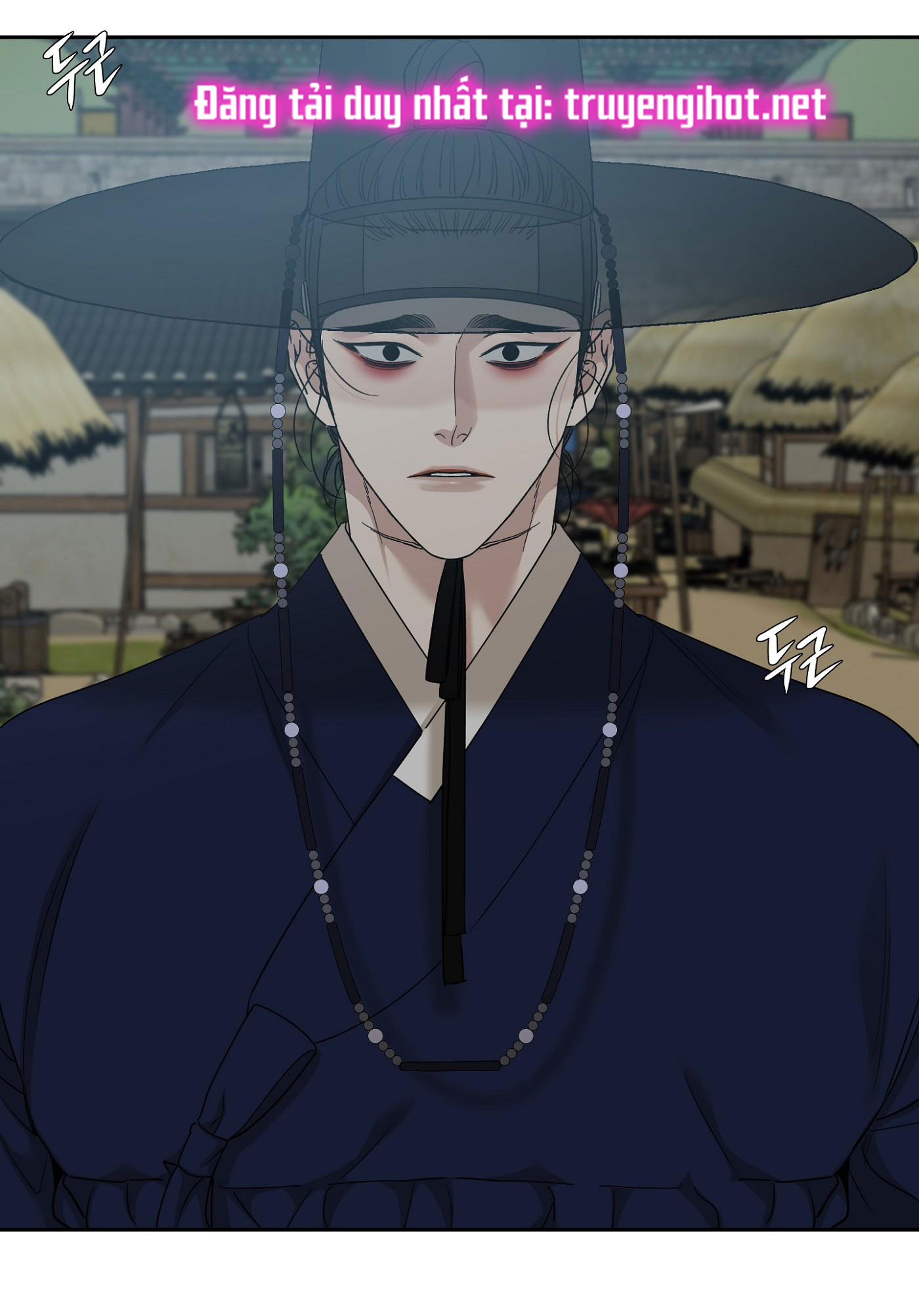 mắt phủ toàn sương chapter 62 17