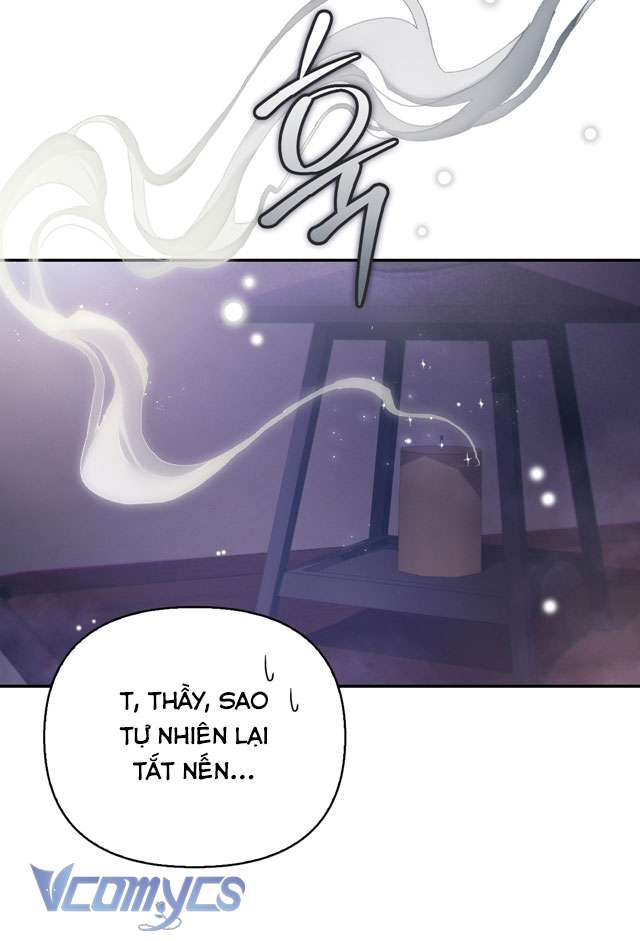 [18+] tiết học bí mật của trung điện chapter 44 54