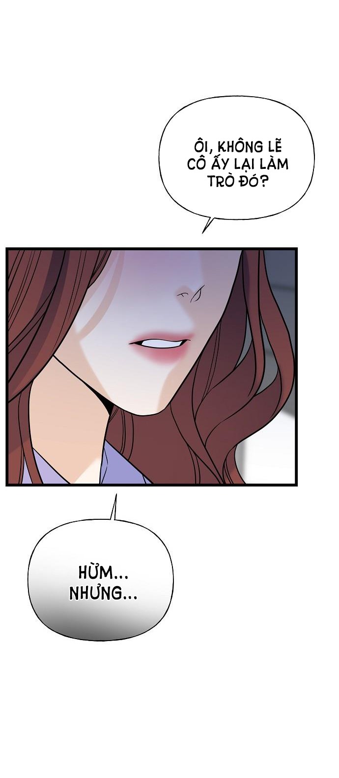 random target - mục tiêu ngẫu nhiên chapter 15.2 31