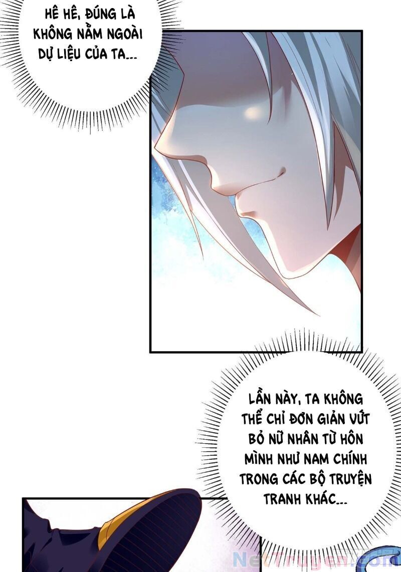 hệ thống chiếm đoạt bá đạo trên từng hạt gạo chapter 2 61