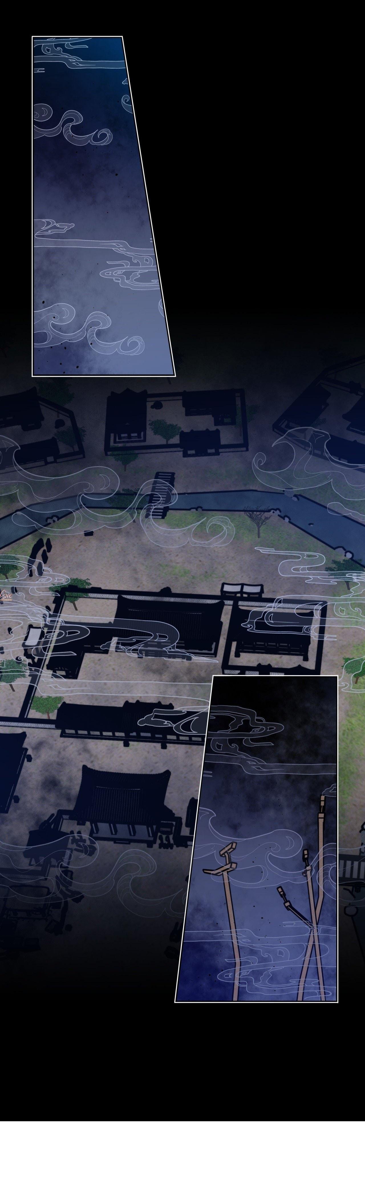 cơn mưa rào mùa hạ chapter 79 1