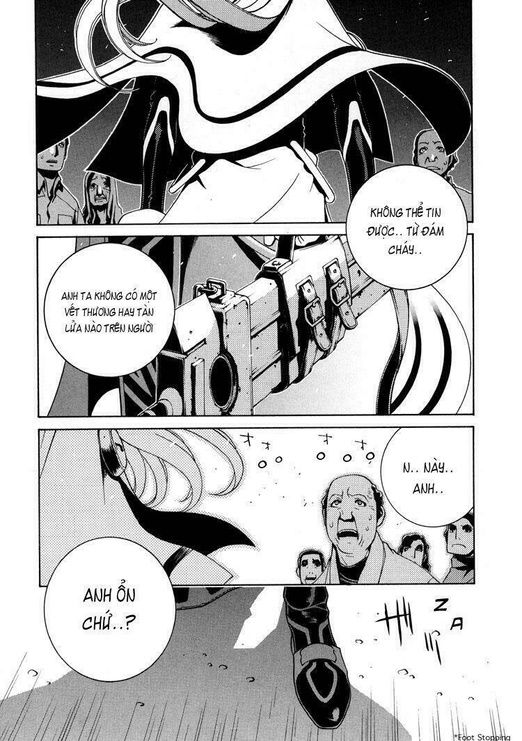 ragnarok: sword of the dark ones chapter 5 6