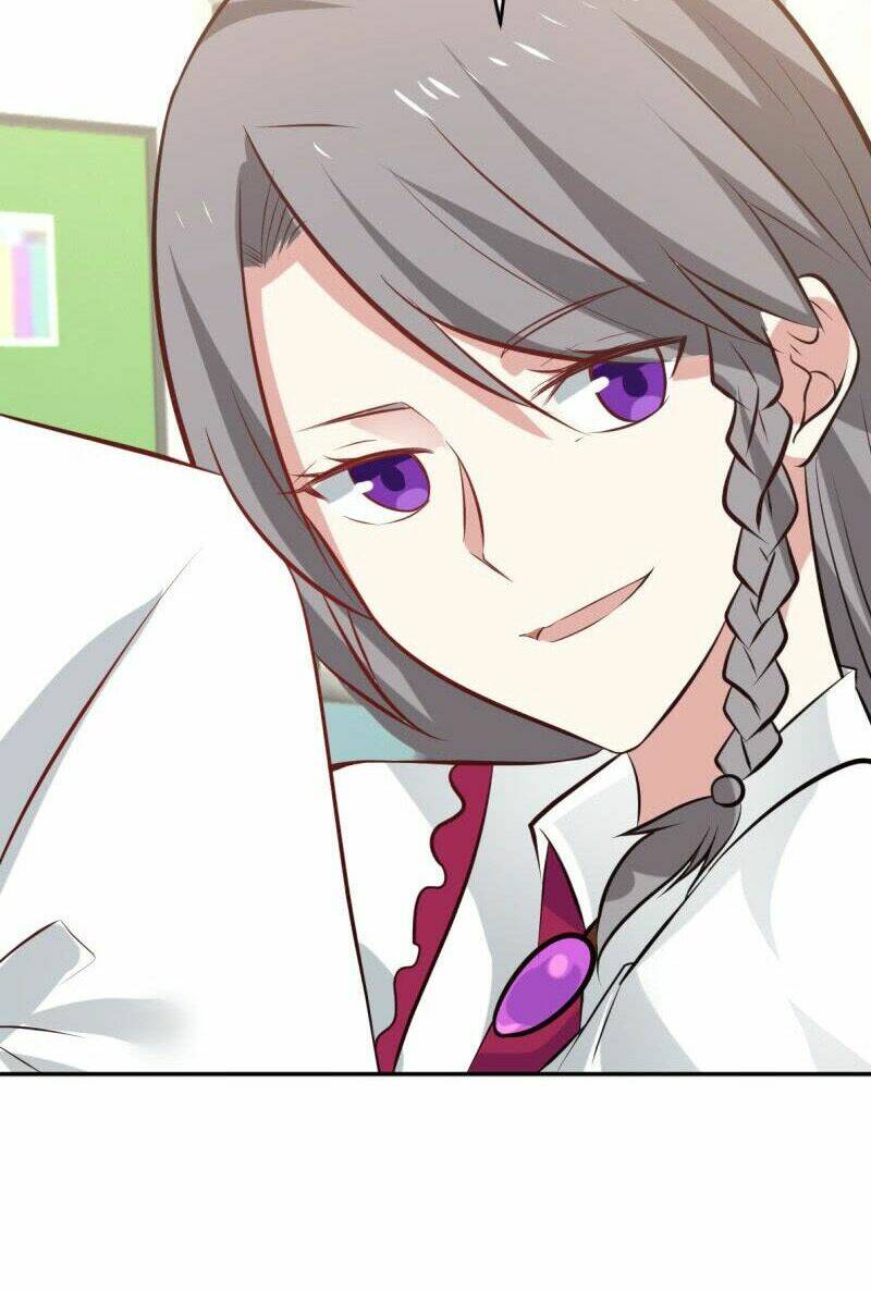 bút ký phản công của nữ phụ pháo hôi chapter 8 25