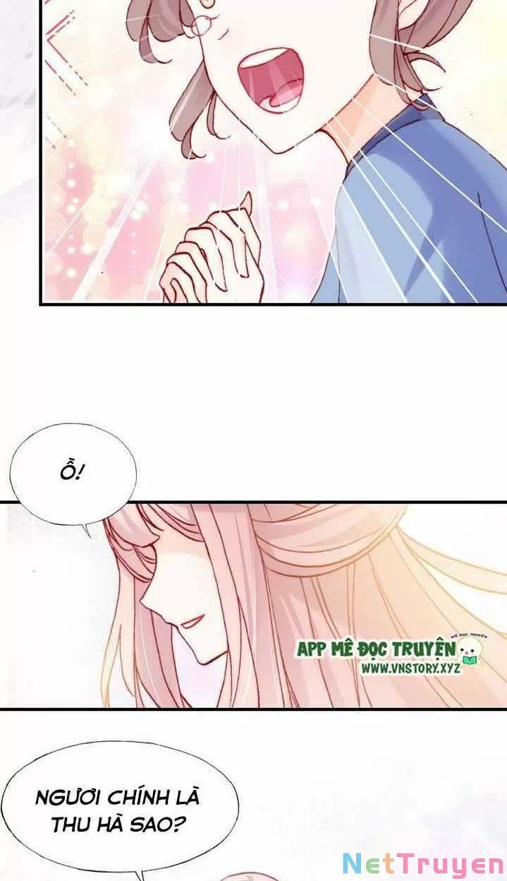 lại bị bệnh chiều chuộng quấn lấy chapter 9 10