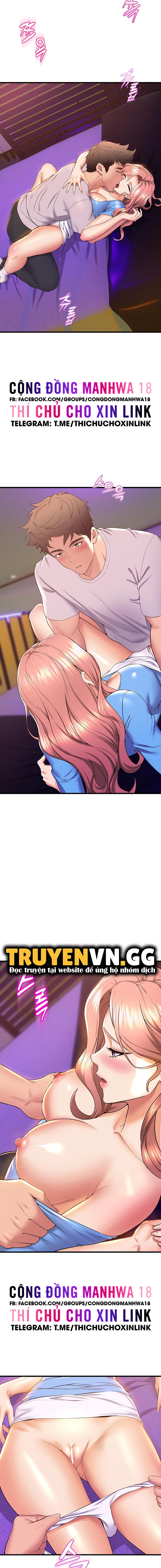 lớp nhảy mỹ nhân chapter 67 12