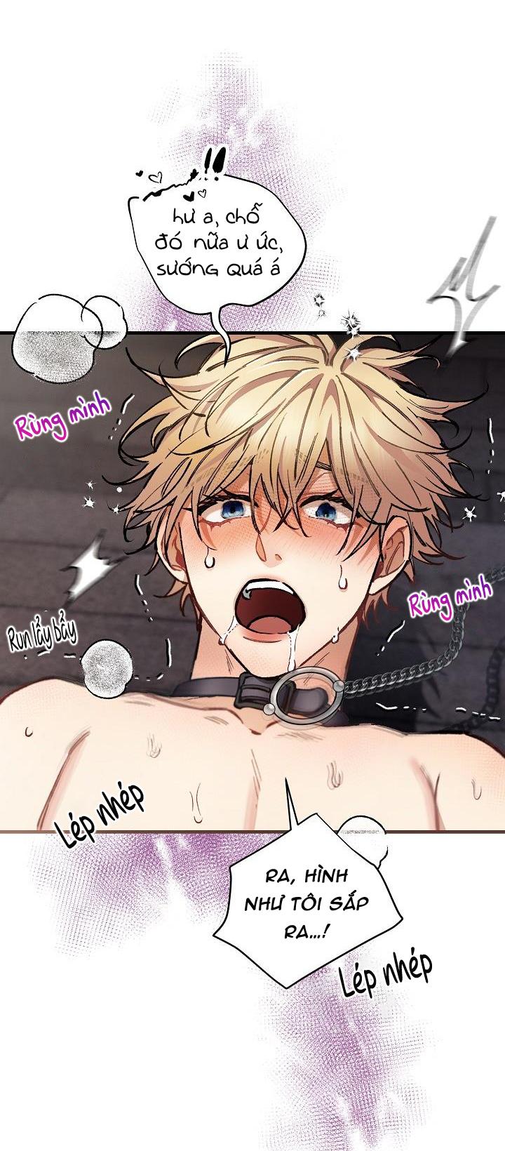 chuyến tàu điên cuồng chapter 33 70