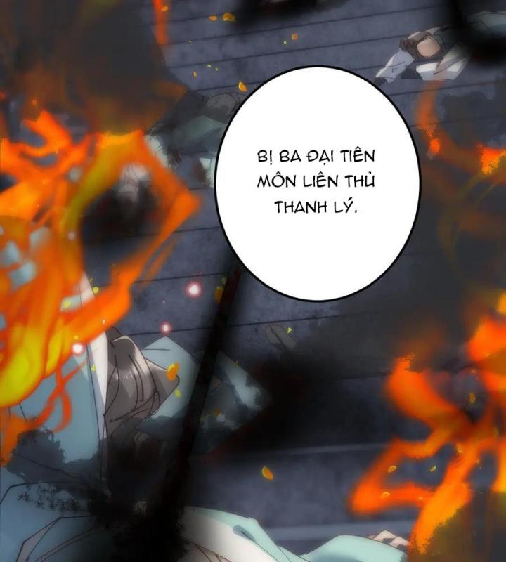 nghịch chuyển âm dương chapter 2 48