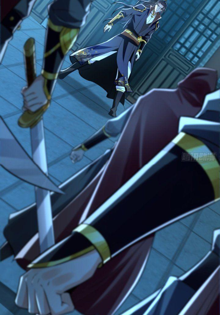 ta có trăm vạn lần tốc đánh chapter 2 76