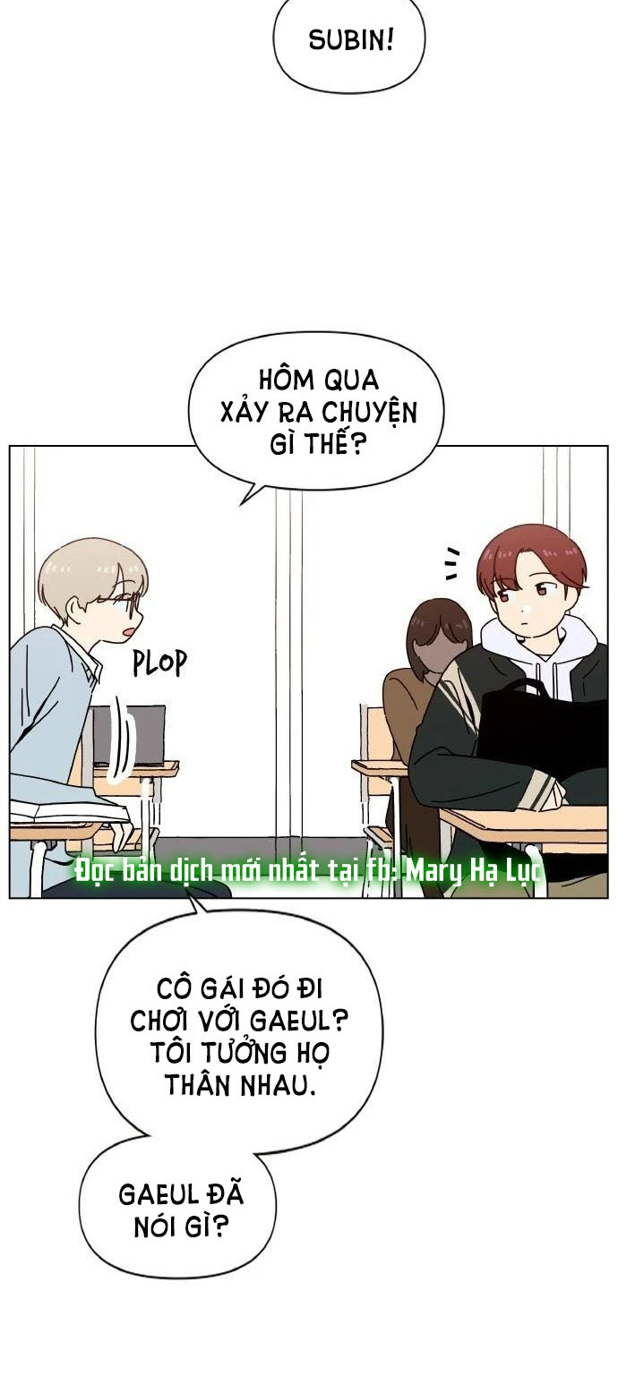 thanh xuân rực rỡ - season of blossom chapter 92 2