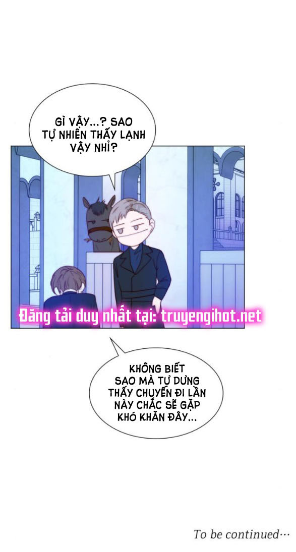 sau khi chuyển sinh tôi trở thành công chúa chapter 13.2 39