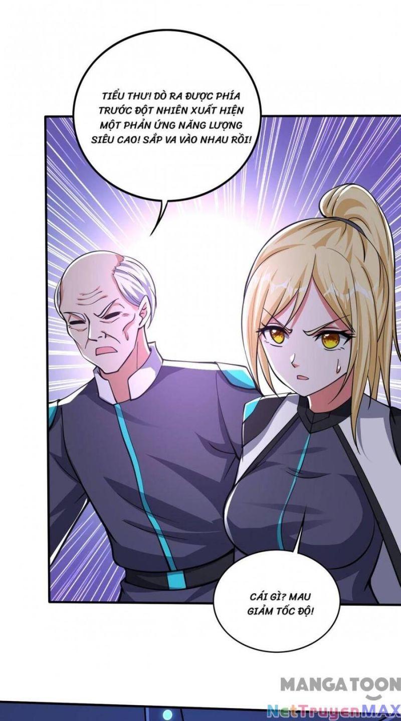 tối cường thần y tại đô thị chapter 318 33