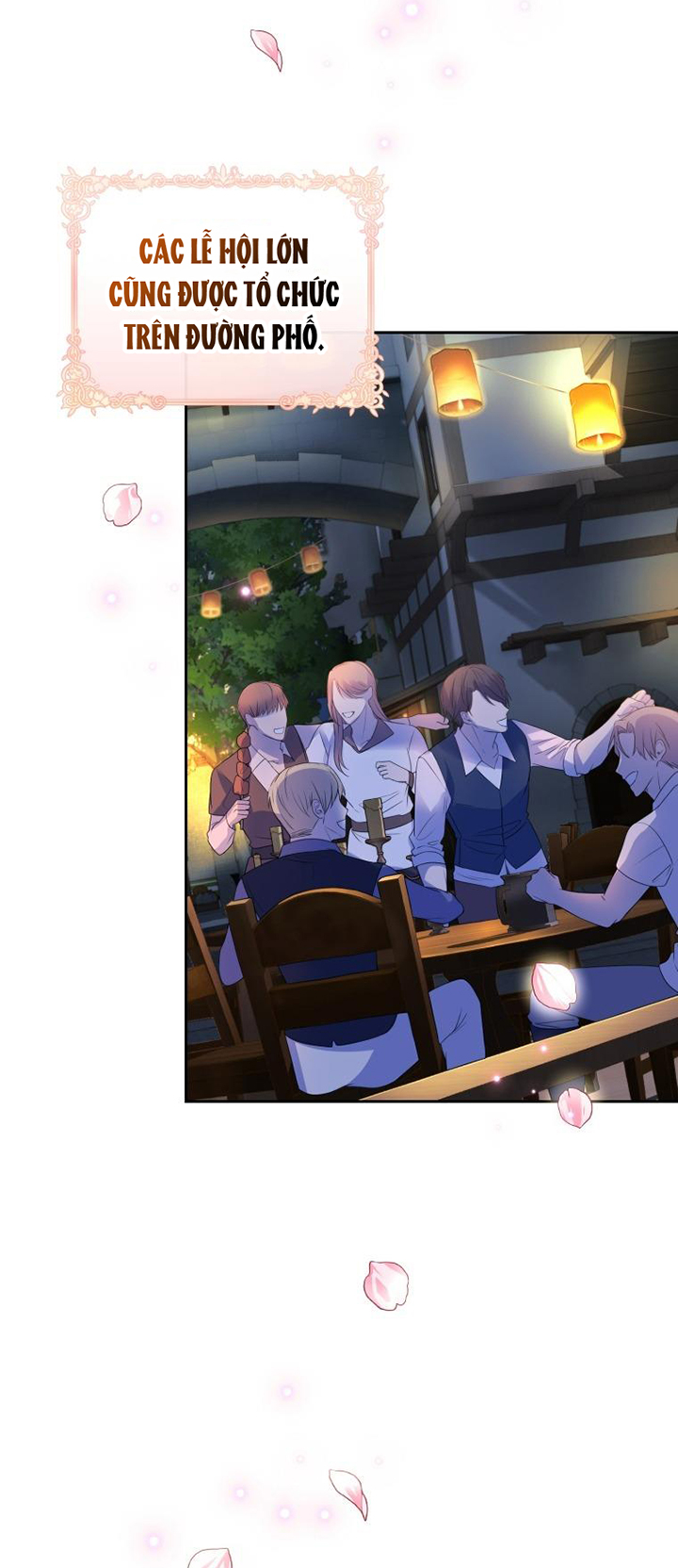 trở thành nhà điều chế nước hoa duy nhất của bạo chúa chapter 60 18