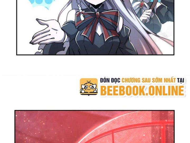 huyết cơ và kỵ sĩ chapter 271 25