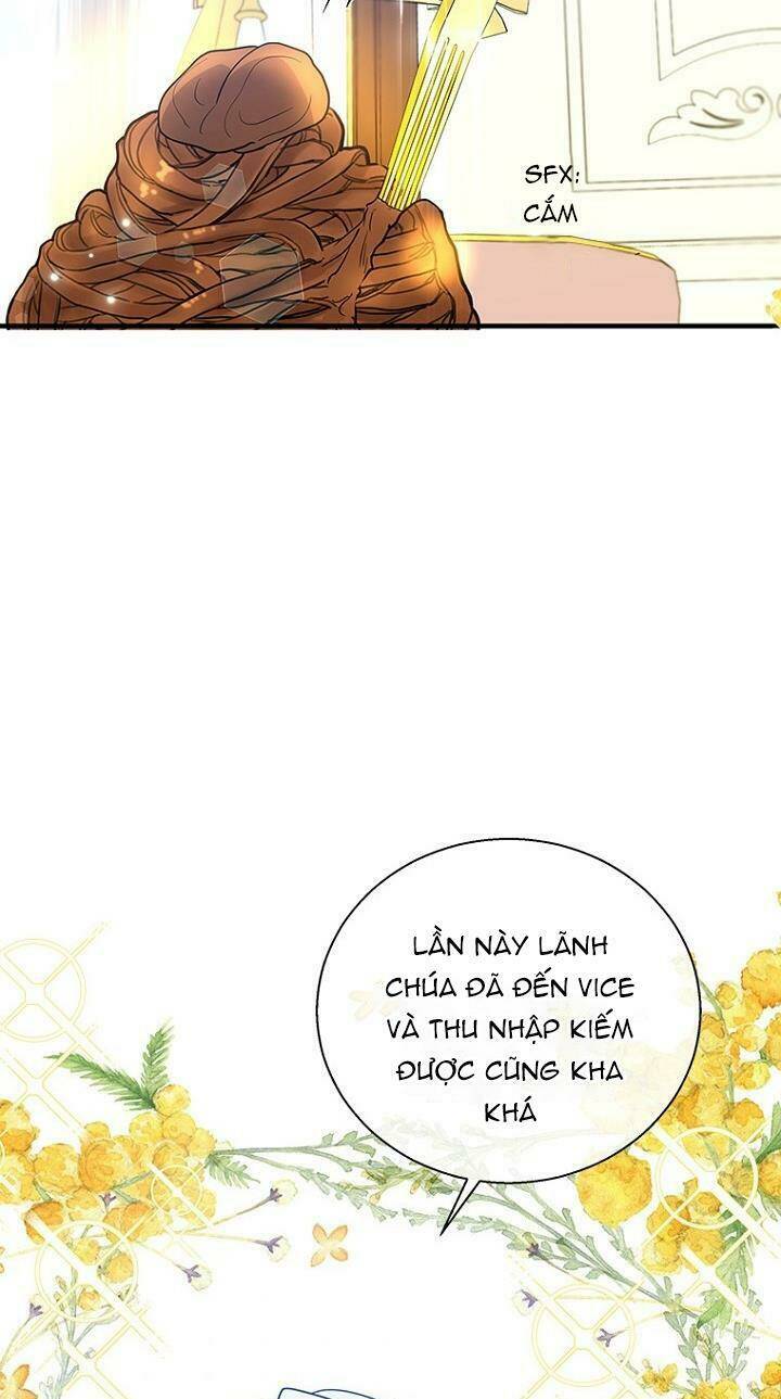 chồng yêu, em muốn đình công! chapter 52 44