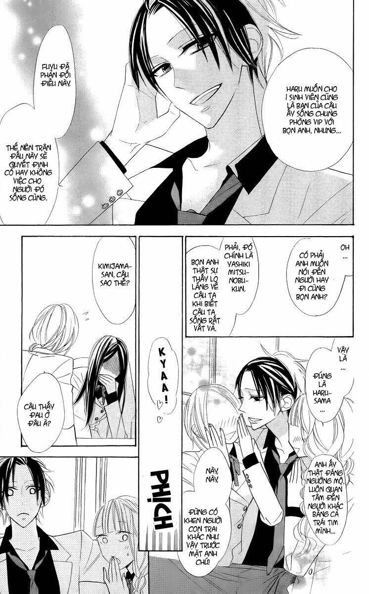 love sick chapter 9 6