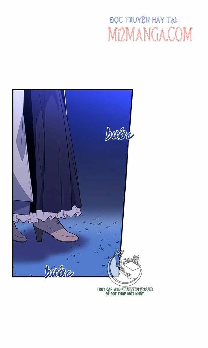 chồng yêu, em muốn đình công! chapter 30 12