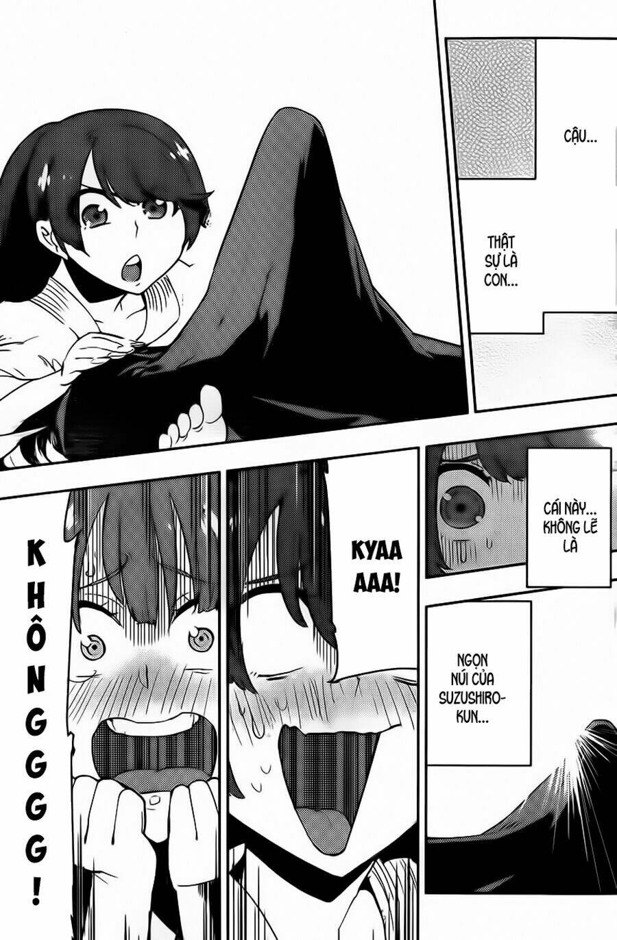 boku girl chapter 29 15