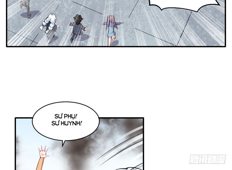 ngạo kiều quỷ vương yêu ta chapter 120 13