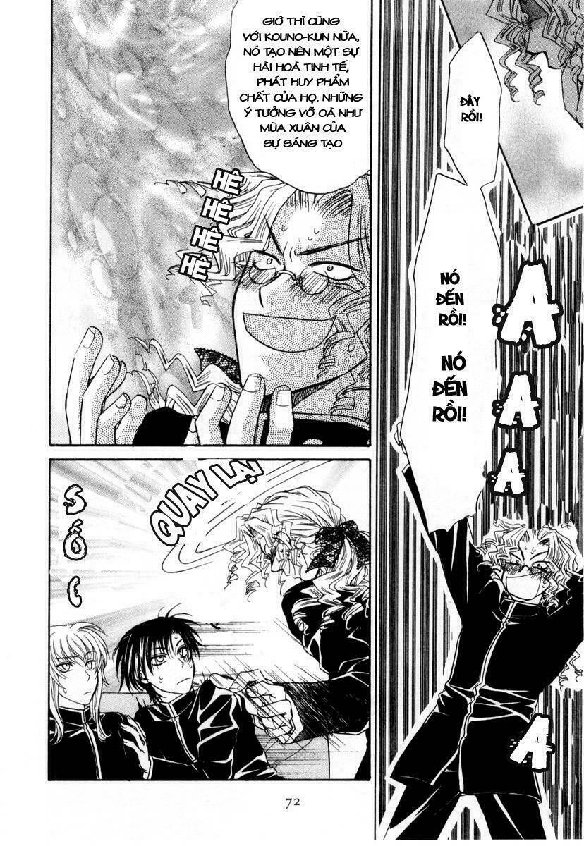 princess princess chapter 2 37