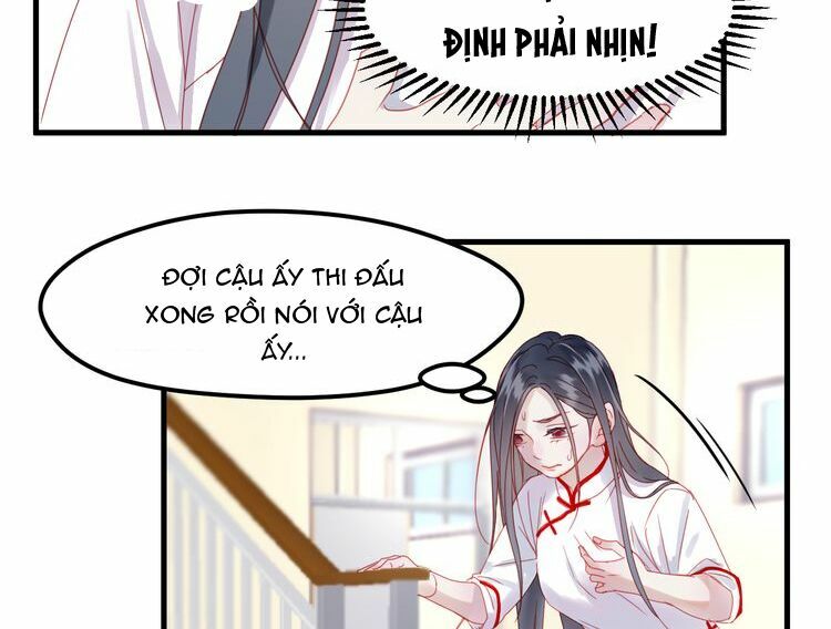lượm được một tiểu hồ ly phần 2 chapter 40 52