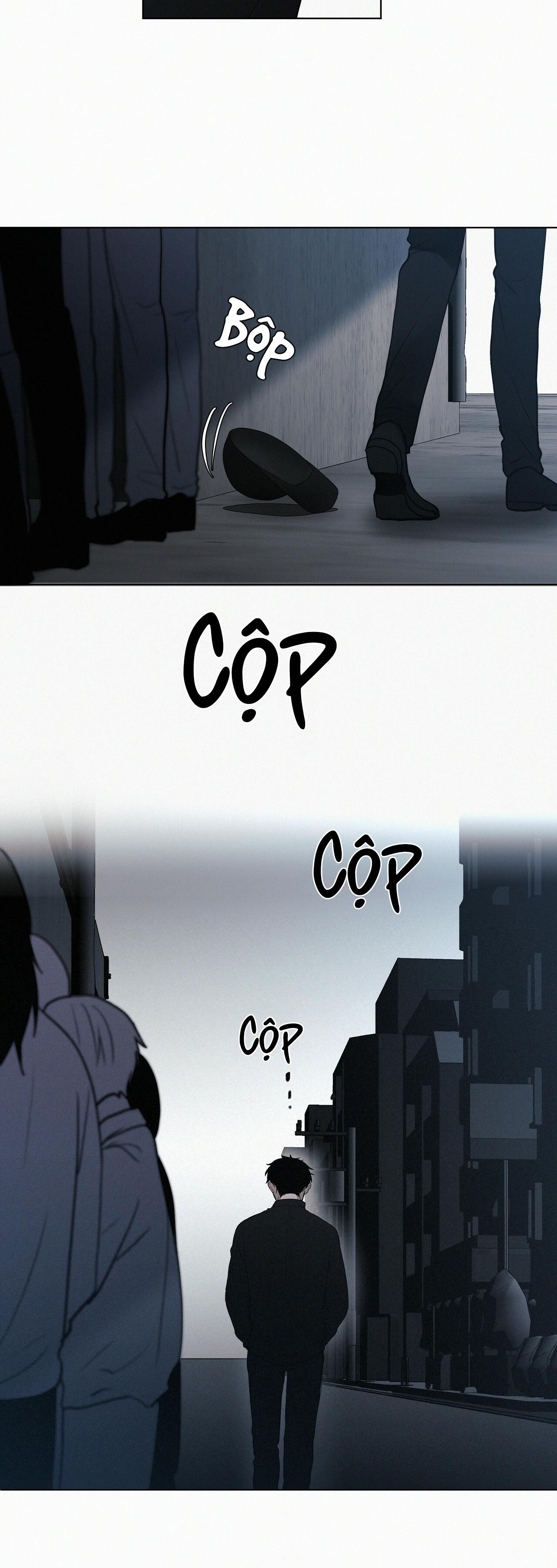 hiến tế máu chapter 50 25