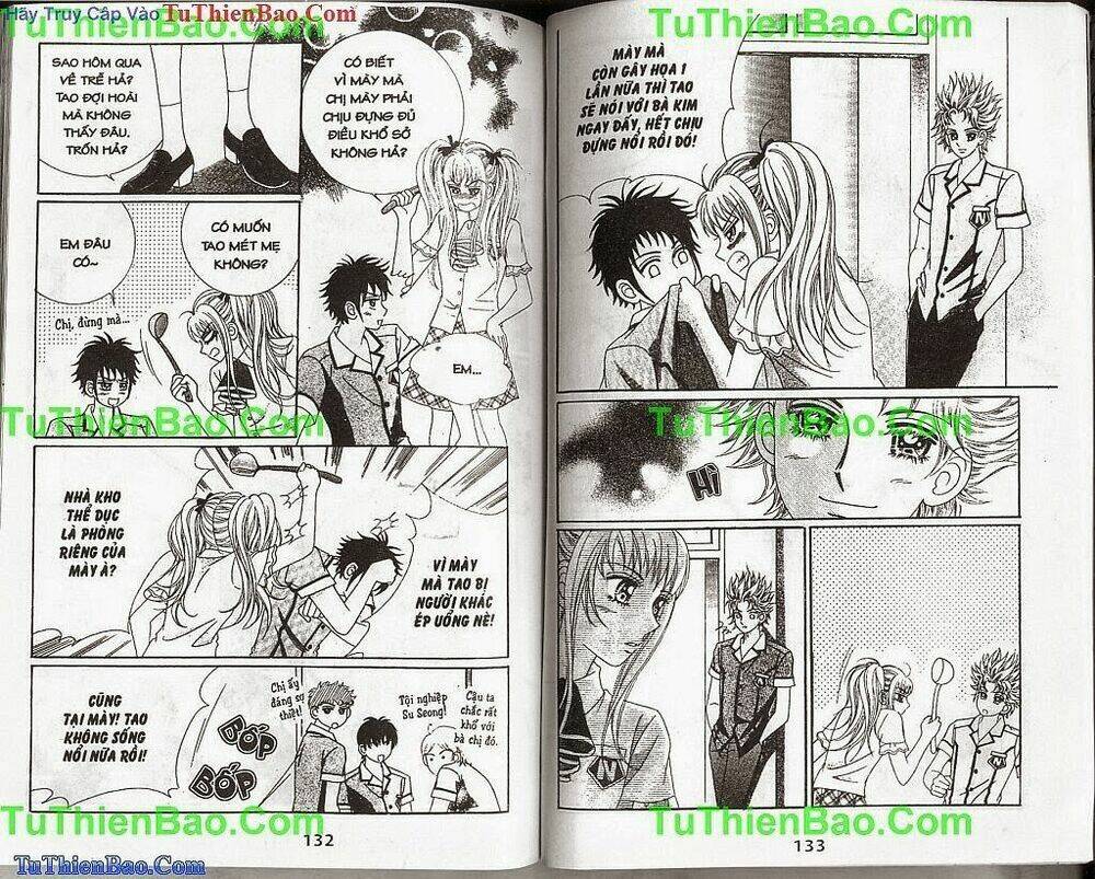 đại ca tuổi yêu chapter 6 67