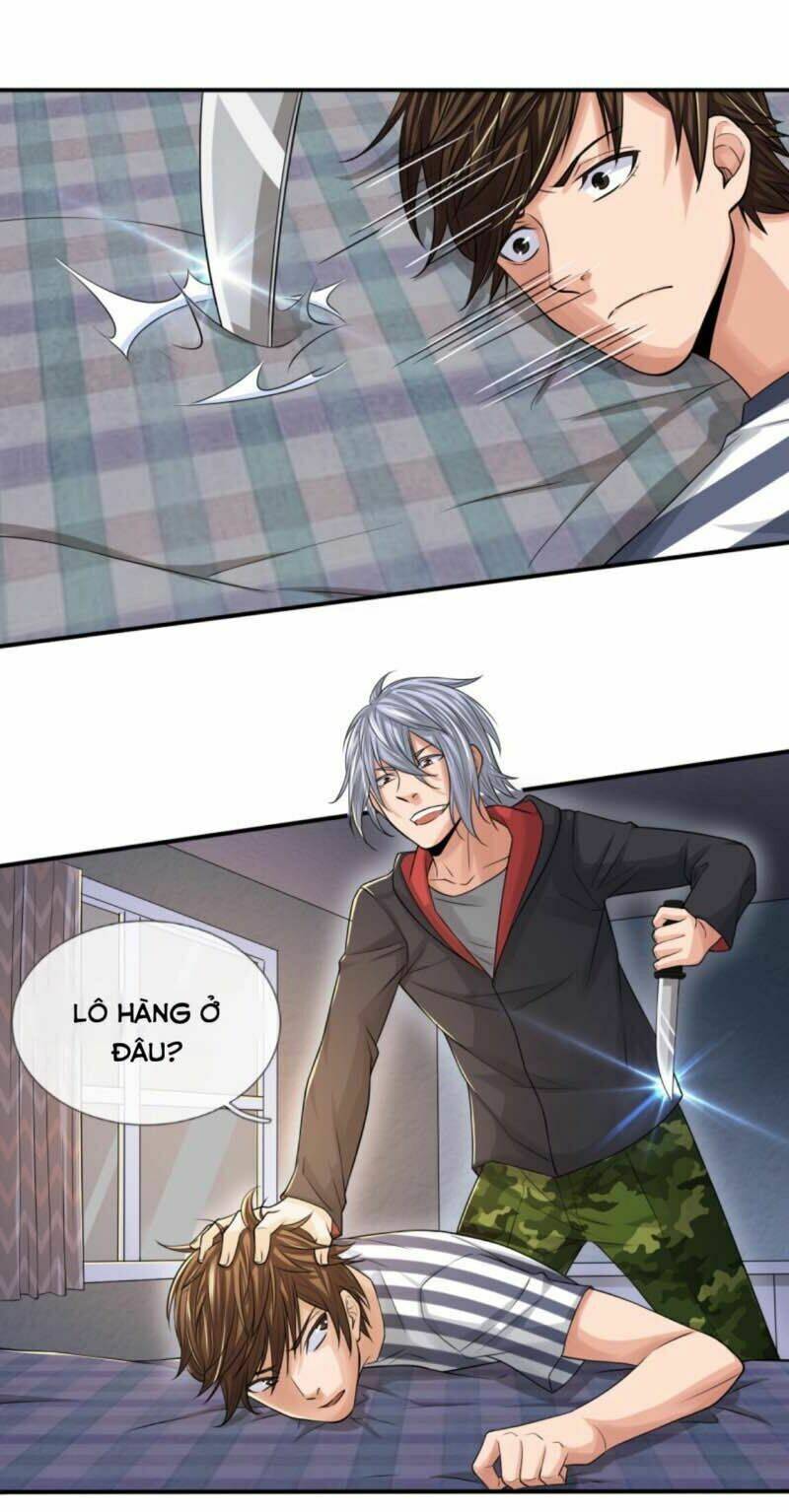 cực phẩm tiên y chapter 16 4