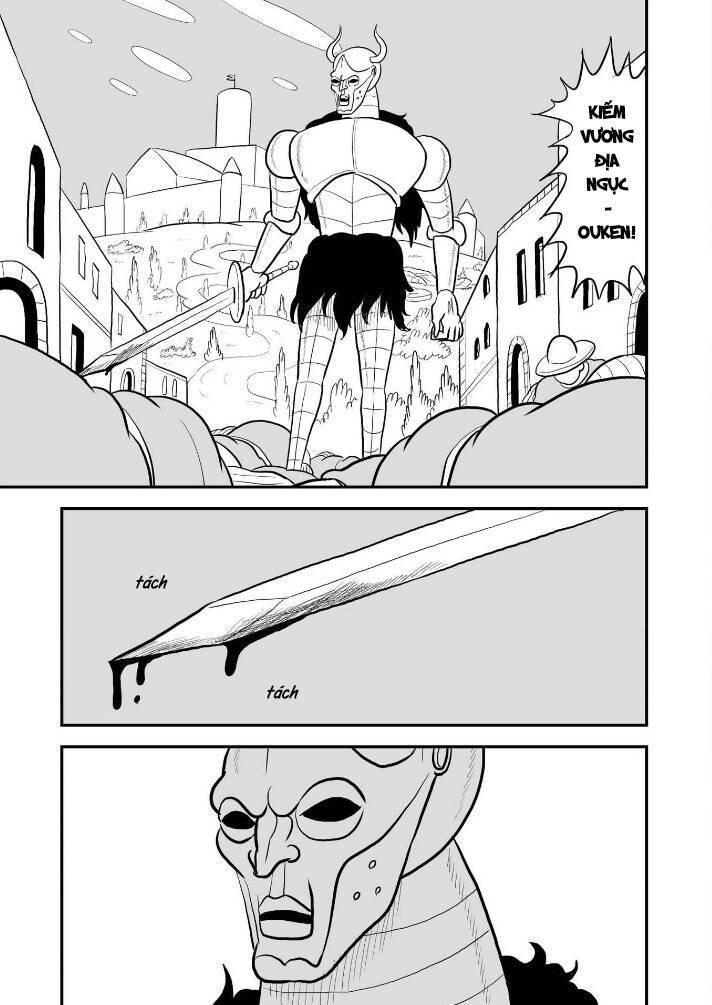 bảng xếp hạng vua chapter 82 2