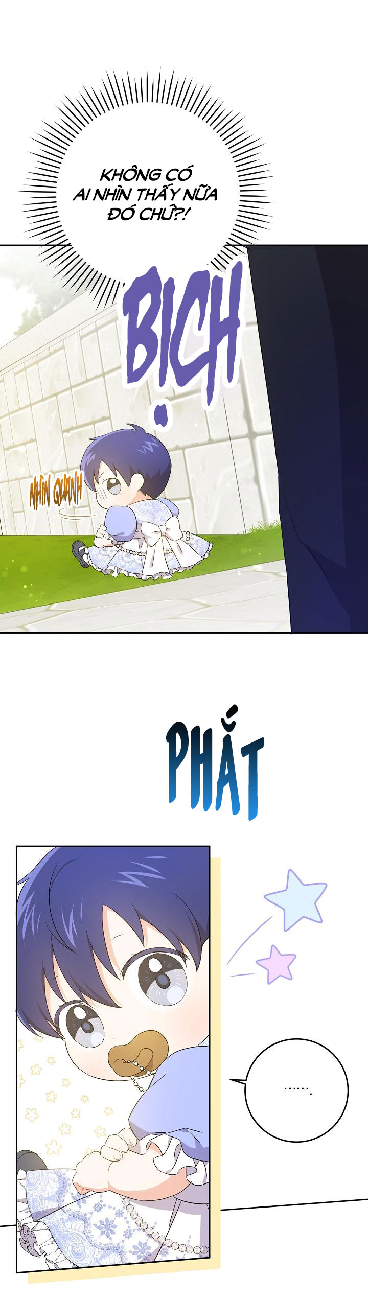 cho con cái núm dú đi mà chapter 29.2 6