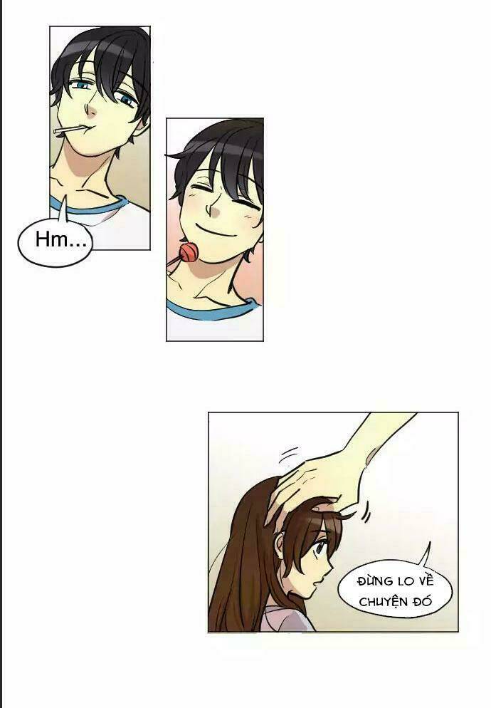 the devil who can't fly chapter 29 21