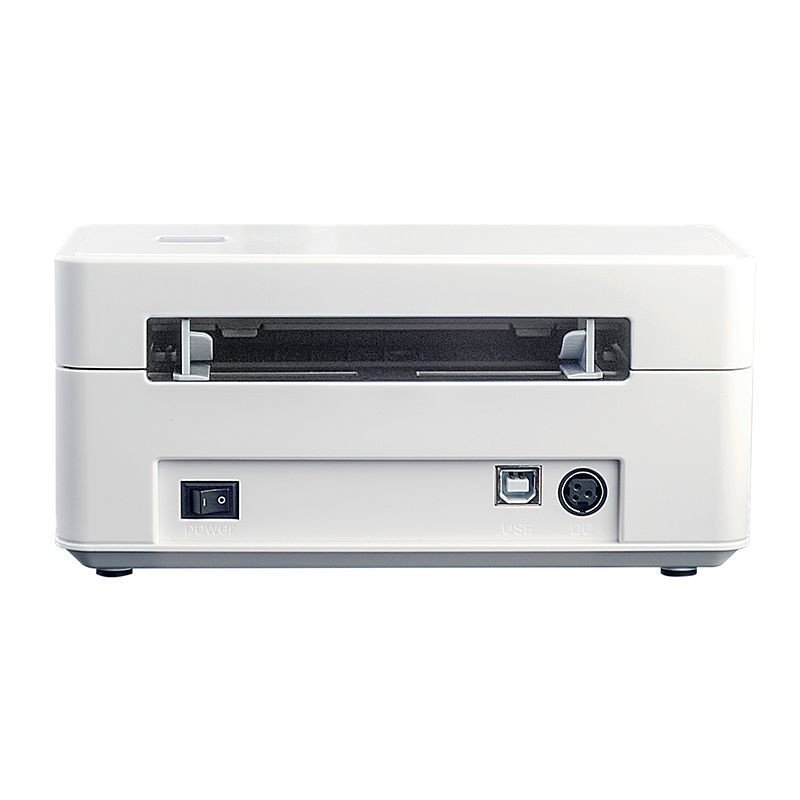 Máy in nhiệt Xprinter , XP-D464B in đơn hàng TMĐT, tem nhãn mã vạch Khổ A6 cổng USB + WiFi in từ Điện Thoại và Máy Tính - Hàng Chính Hãng