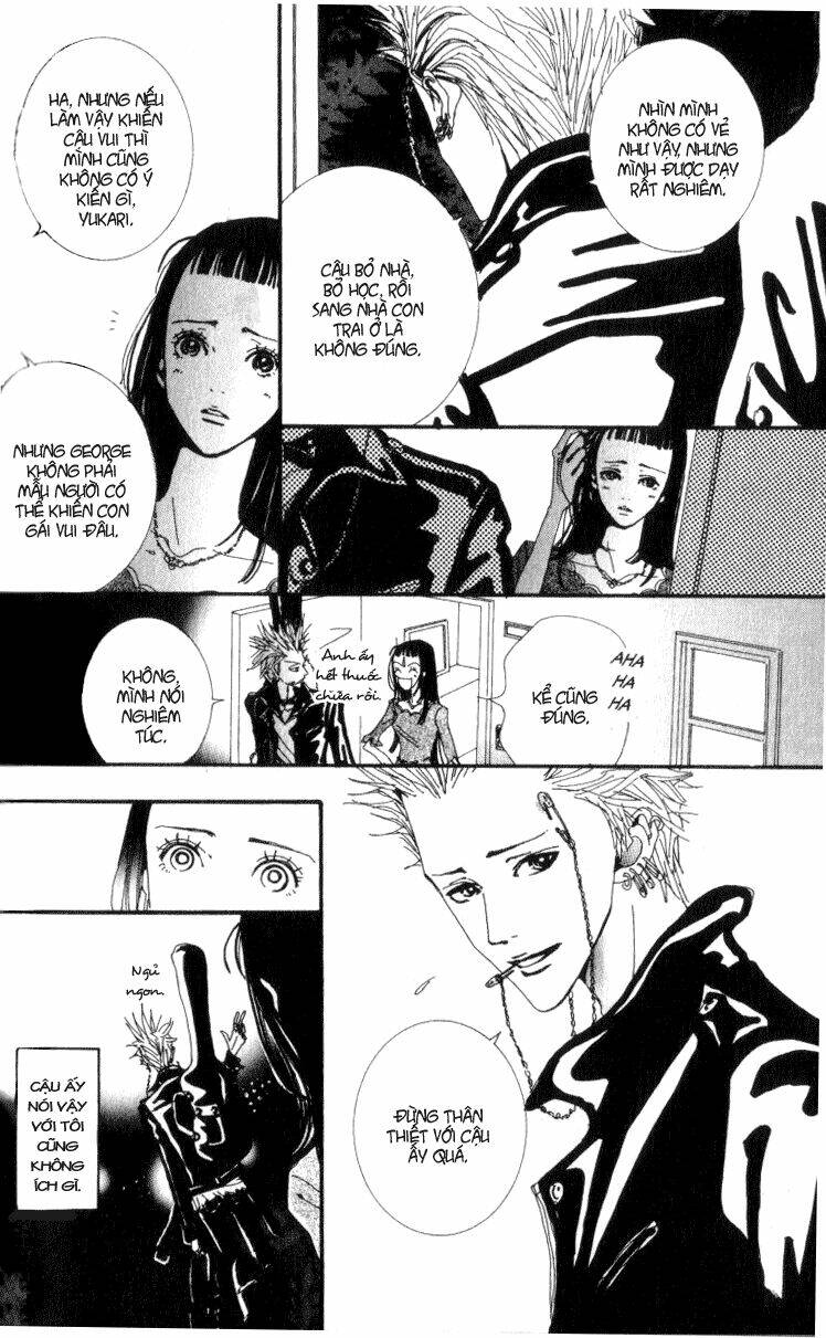 paradise kiss chapter 18 7