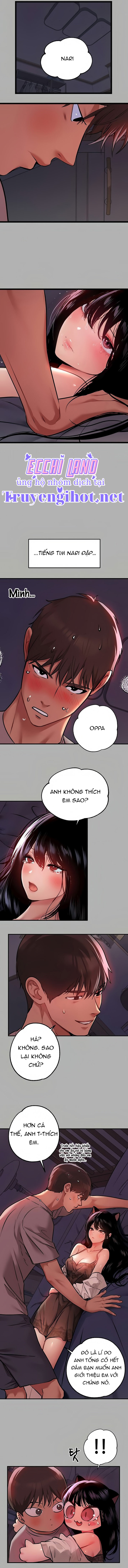 chị chủ nhà của tôi chapter 38.1 7