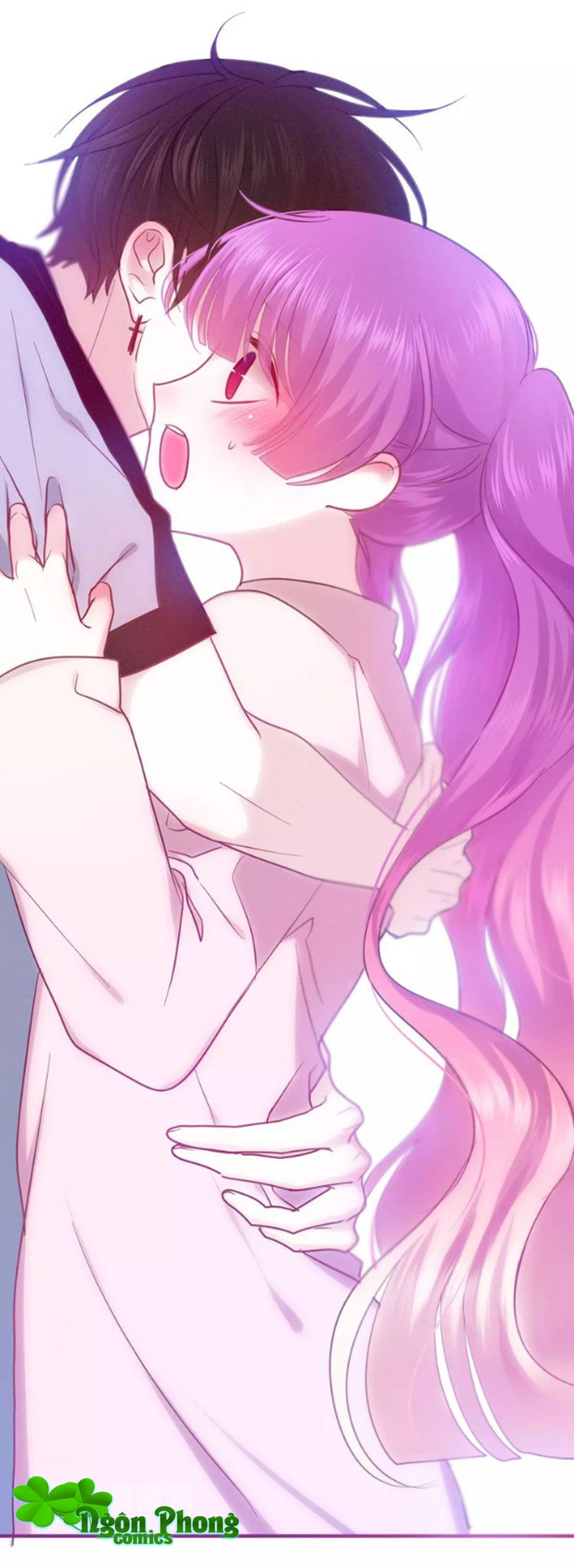 tháng sáu kì diệu chapter 37 31