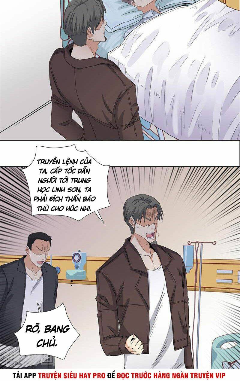 học viện cao thủ chapter 177 19