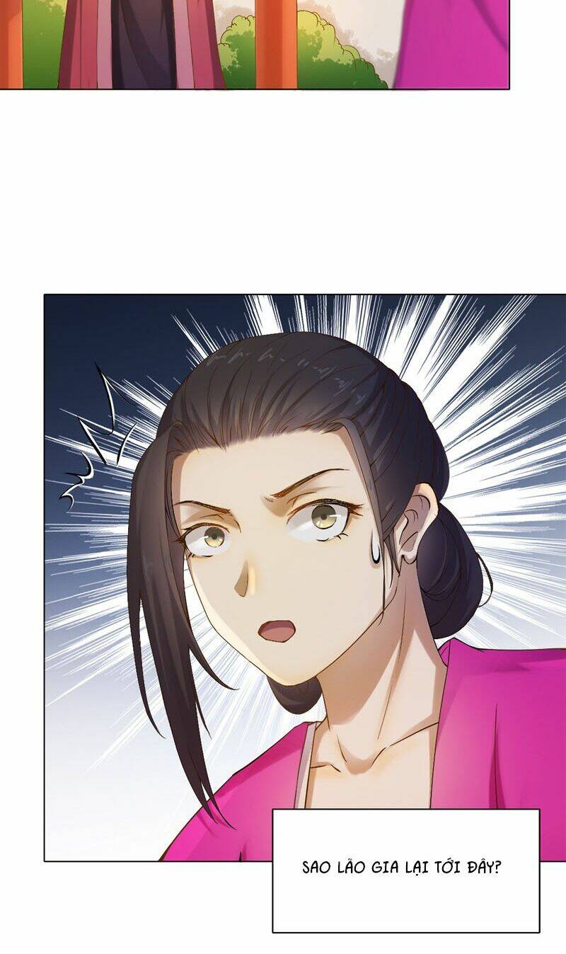 khuynh thế độc phi chapter 46 28