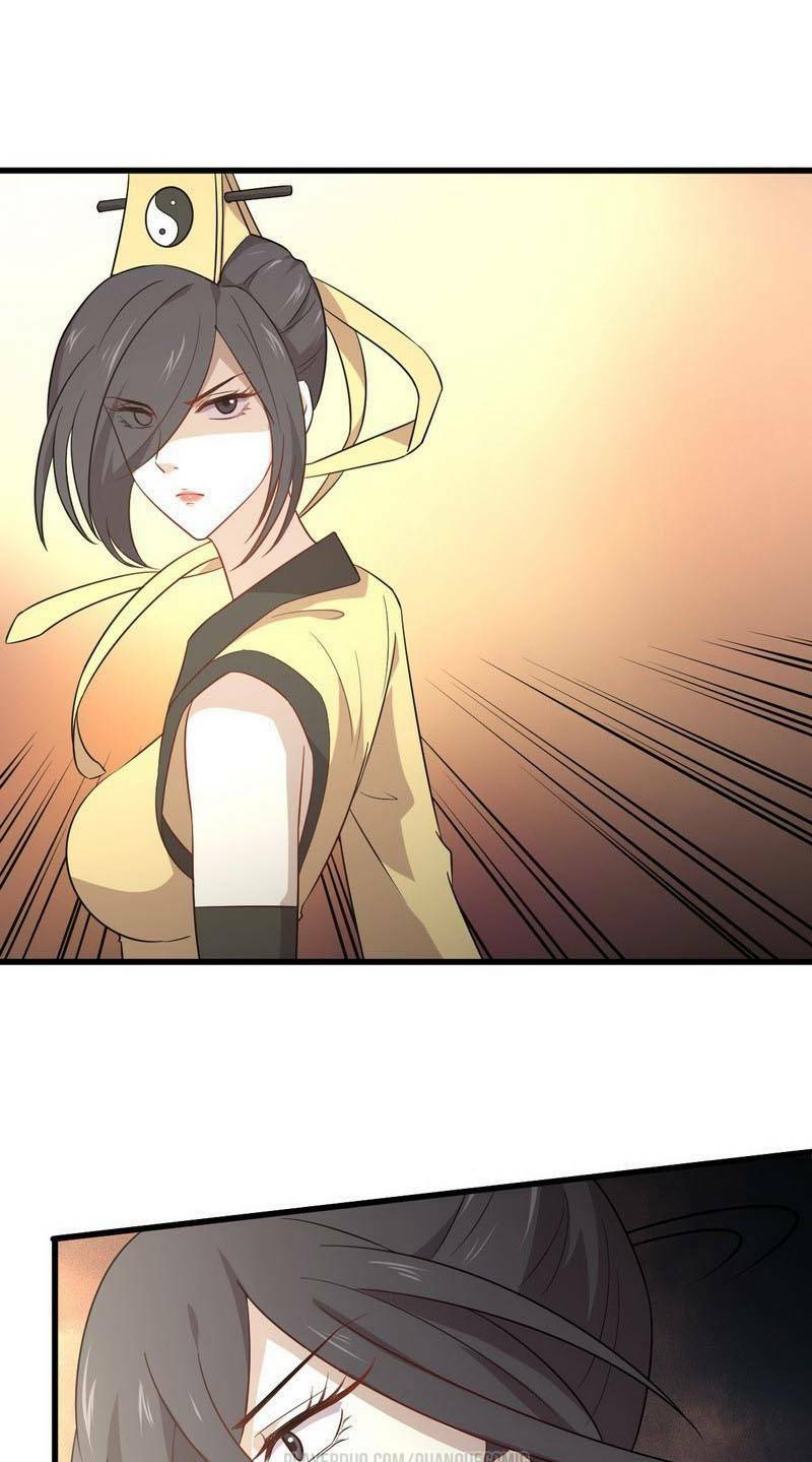 xuyên không vào thế giới nữ cường chapter 74 12