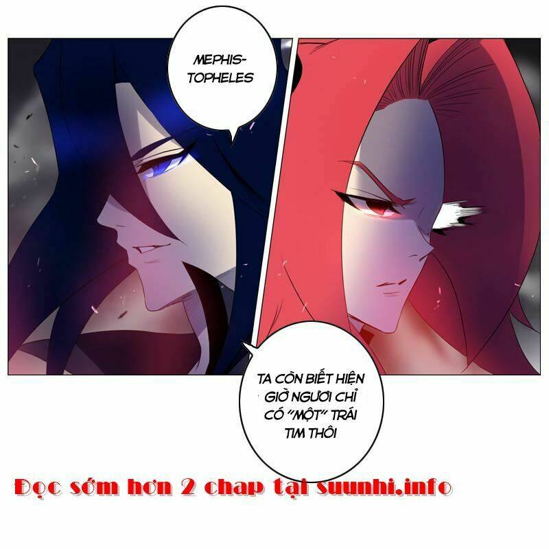 bản khế ước linh hồn chapter 109 14