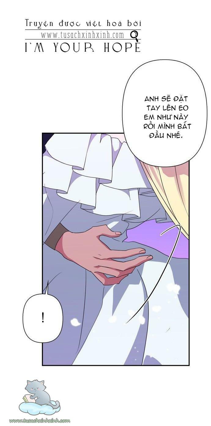 tôi đang nuôi dưỡng một con quái thú chapter 63 12