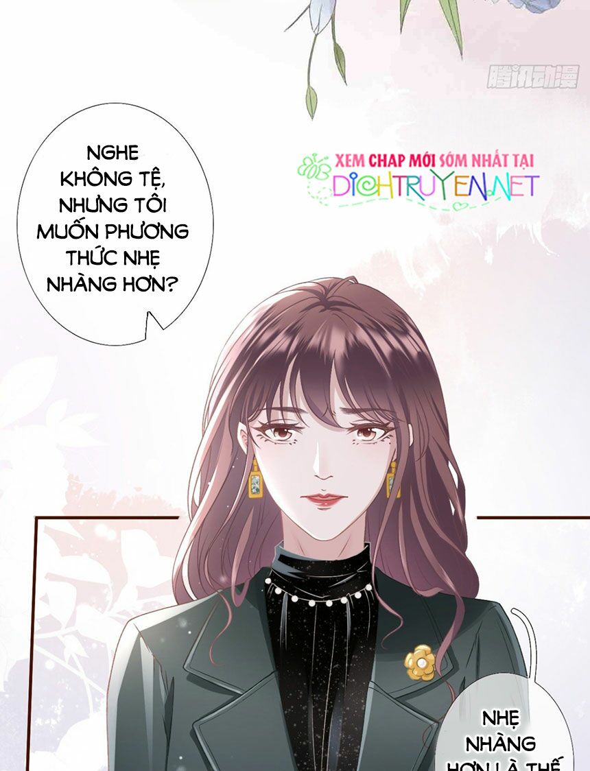 bạn gái tôi mới 30+ tuổi xuân chapter 7 50