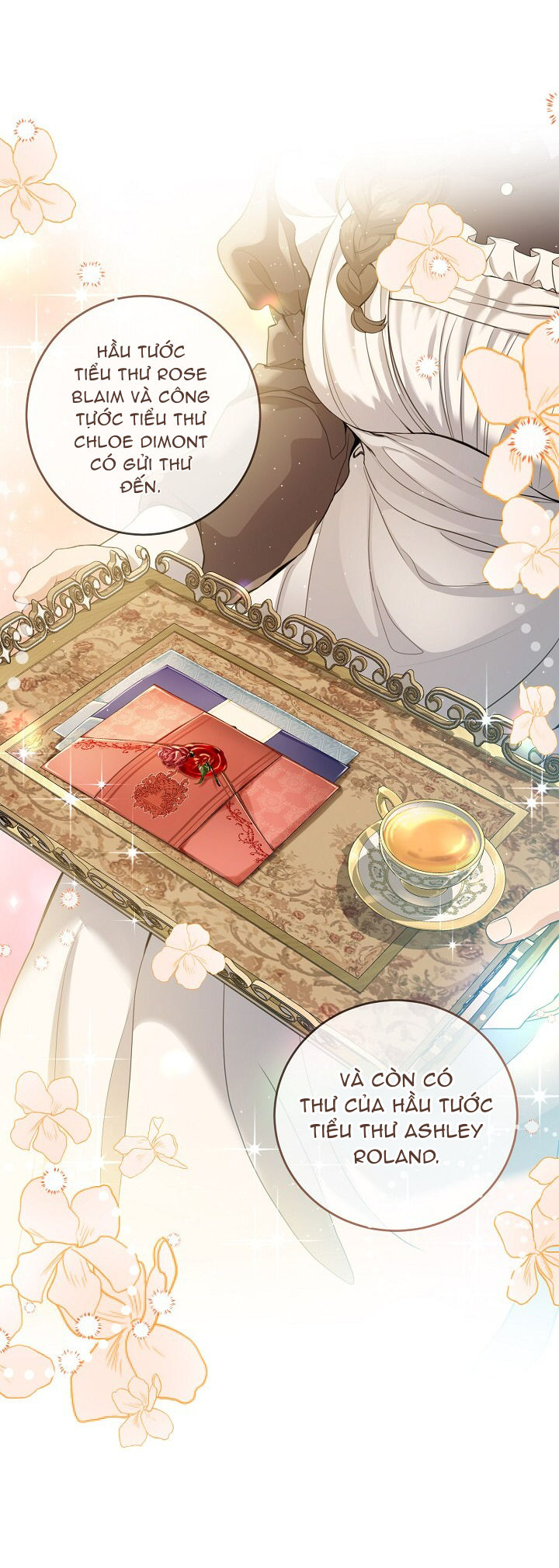 hướng đến ánh dương một lần nữa chapter 52 8