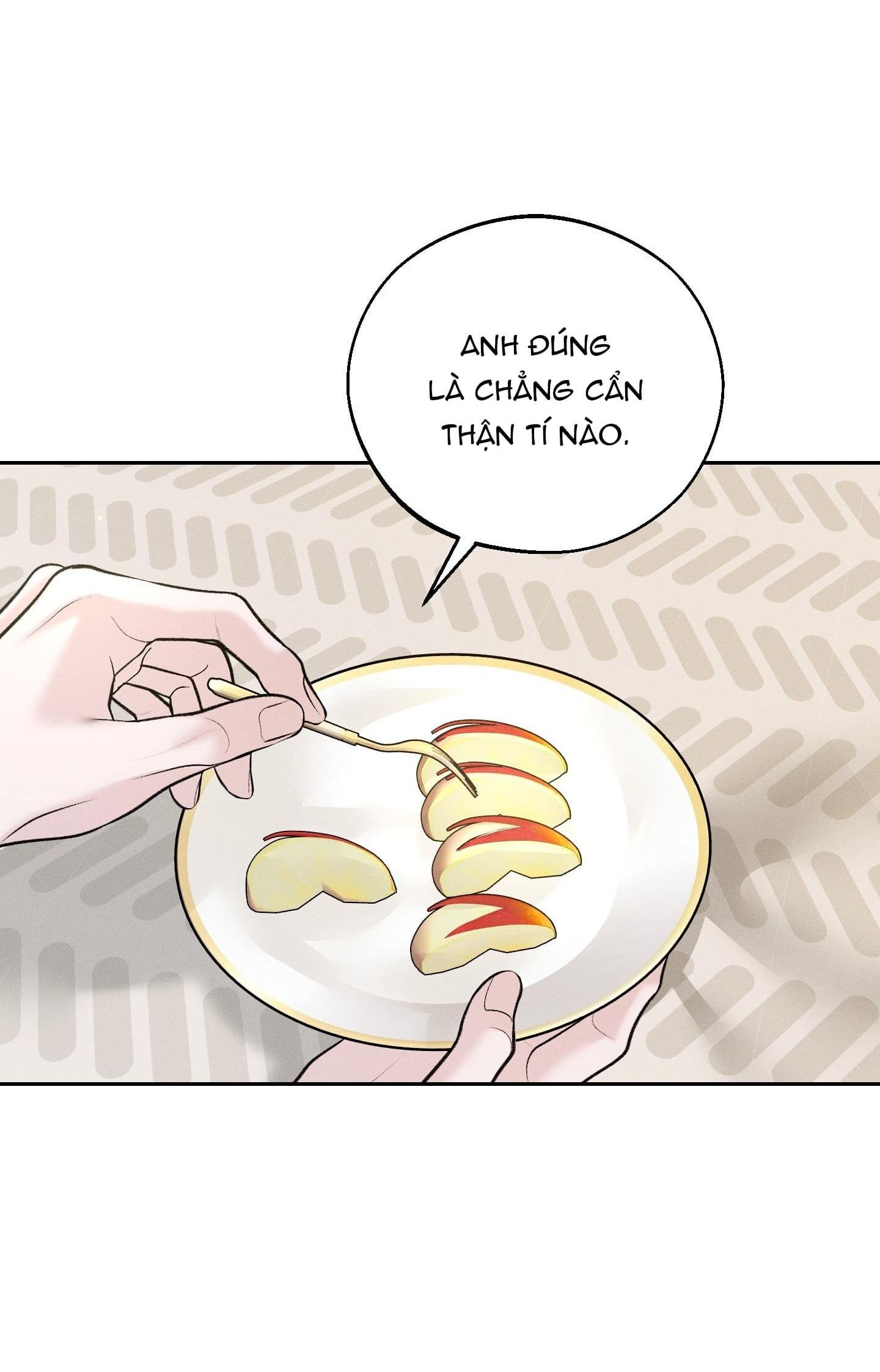 cứu tinh của thứ hai chapter 45 61